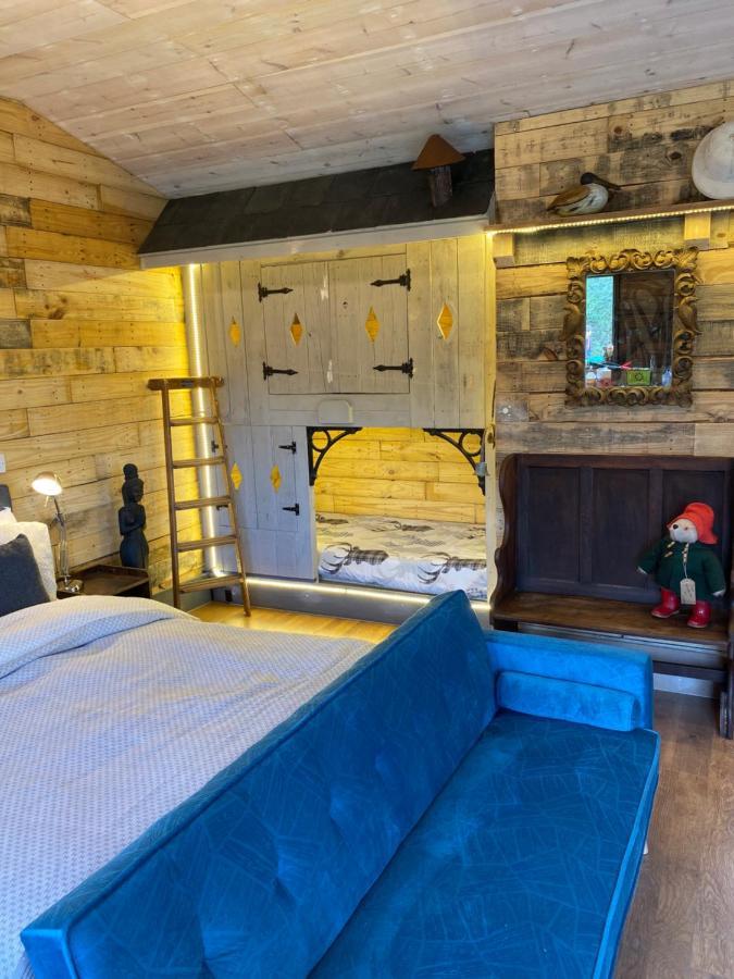 Willow Court Farm Studio East & Petting Farm, 8 Mins To Legoland & Windsor, 15 Mins To Lapland Uk Bagian luar foto