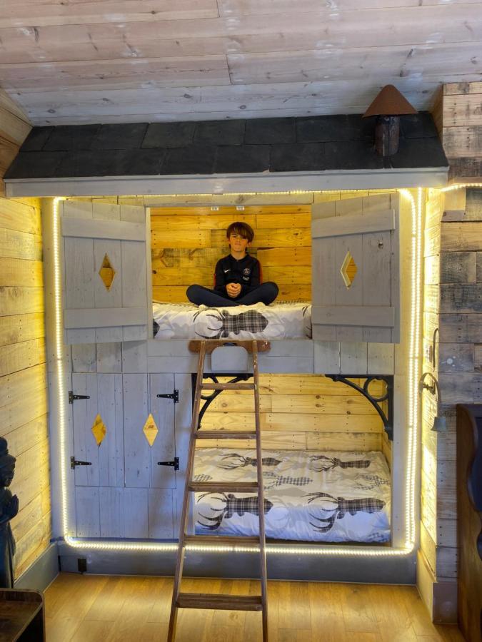 Willow Court Farm Studio East & Petting Farm, 8 Mins To Legoland & Windsor, 15 Mins To Lapland Uk Bagian luar foto